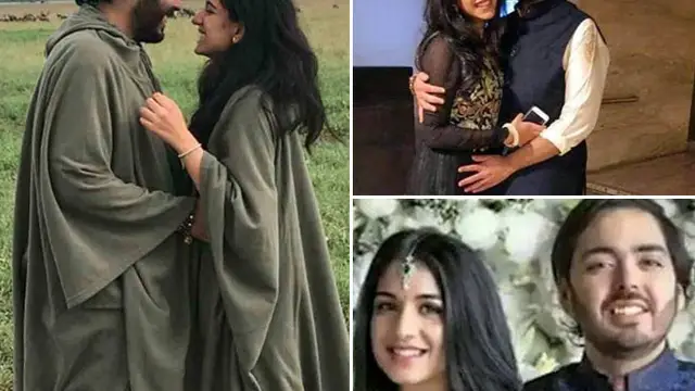 Anant-Radhika के प्री-वेडिंग में जगमगाएंगे बॉलीवुड सितारे, इटरनेशनल आर्टिस्ट भी होंगे शामिल, ये है गेस्ट लिस्ट