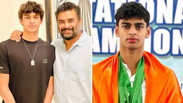 आर माधवन बोले- ओलंपिक के लिए अभी तैयार नहीं बेटा, सफलता और फेम के बीच का फर्क समझना जरूरी