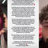 BB20 से एविक्शन के बाद ईशा रिखी का इमोशनल नोट, मांगी माफी तो Ex बादशाह ने कसा तंज, लोगों ने लगाई क्लास