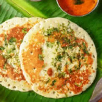 ருசியான செட் தோசை இப்படி செய்து பாருங்க! குறைந்தது 10 தோசை சாப்பிடுவாங்க!