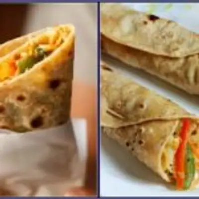 காரசாரமான சுவையில் வெஜிடபுள் ரோல் இப்படி செஞ்சி பாருங்க!