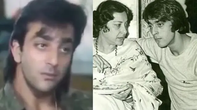 हेरोइन का नशा करके सो गए थे संजय दत्त, जब उठे तो सब हैरान रह गए