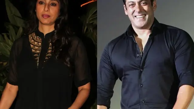 Bigg Boss 17: सलमान खान और तब्बू ने फाइनली रिवील किया Shadi का Plan, ‘भाईजान’ बोले- ‘हम लोग व्हीलचेयर पर…’