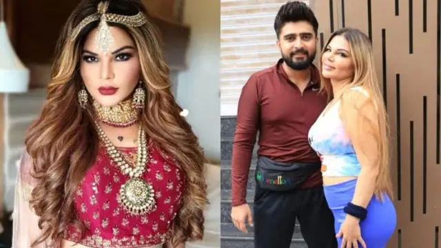 Rakhi Sawant Birthday: गरीबी को मात देकर बॉलीवुड की आइटम गर्ल बनी राखी सावंत, राखी के अनसुने राज आपको भी कर देंगे हैरान