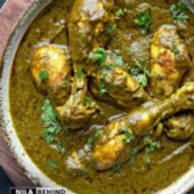 ஆந்திரா கோங்கூரா சிக்கன் இப்படி செஞ்சி பாருங்க! மிச்சம் வைக்கால் சாப்பிடுவார்கள்!