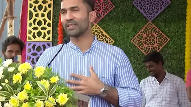 WTC போட்டியில் ரிக்கி பாண்டிங், மாத்தியூ எய்டன் போன்ற ஜாம்பவான்கள் நடராஜன் பற்றி கேட்டார்கள் – தினேஷ் கார்த்திக் பெருமிதம்.