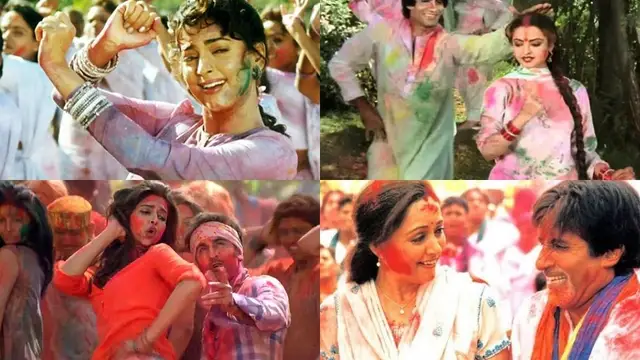 Holi 2024: होली पर इन गानों पर झूमने के लिए हो जाइये तैयार