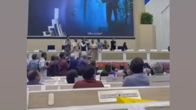 राष्ट्रीय फिल्म पुरस्कार: सामंथा रुथ प्रभु ने अल्लू अर्जुन के iconic moment को साझा किया;