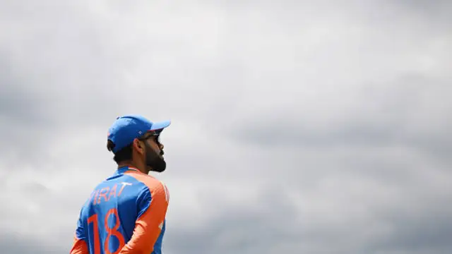 “आप उन कंडीशंस में किसी खिलाड़ी को जज नहीं कर सकते हो” – विराट कोहली के IND vs CAN विश्व कप मुकाबले के पहले खराब प्रदर्शन पर बोले हरभजन सिंह