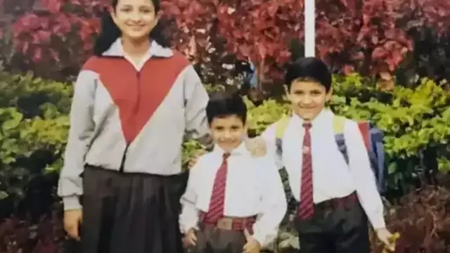 बचपन की इन फोटोज में राघव चड्ढा की क्यूटनेस लेवल के सामने परिणीति चोपड़ा हुईं फेल, होजाएंगे आप राघव पर और भी फिदा