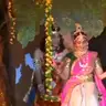 धर्मेंद्र के निधन के बाद पहली बार डांस करती दिखीं हेमा मालिनी, जन्माष्टमी पर राधा बनीं तो भावुक हुए फैंस