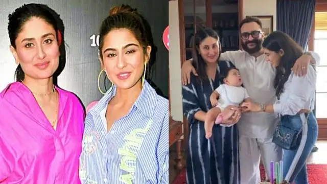 OMG! सारा अली खान की मां बनेंगी करीना कपूर खान? दीपिका को लेकर आलिया ने दिया शॉकिंग बयान, कहा – ‘वो मेरी कॉम्पटीशन नहीं…’