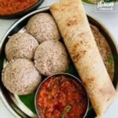 ருசியான தினை தோசை இப்படி செய்து பாருங்க! 2 தோசை அதிகமாவே சாப்பிடுவாங்க!