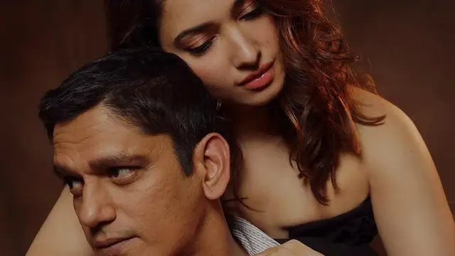 Exclusive: गर्लफ्रेंड Tamanna की तारीफों के पुल बांधते नजर आए Vijay Varma, बोले- ‘बिल्कुल एक जैसे हैं हम दोनों’
