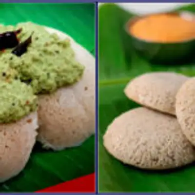 பஞ்சு போன்ற சோள மாவு இட்லி இப்படி செய்து பாருங்க! 2 இட்லி அதிகமாவே சாப்பிடுவாங்க!!!