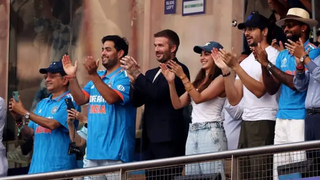 World Cup 2023: विराट कोहली के डांस से लेकर शुभमन और सारा के रोमांस तक, देखें वर्ल्ड कप के Viral Highlights