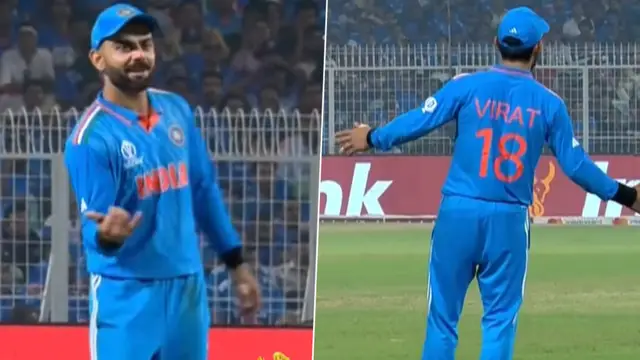 Virat Kohli Biography: अंडर-19 वर्ल्ड कप की जीत ने दिलाई पहचान, पिता के निधन के बाद करियर में आया बड़ा बदलाव; अब विराट क्रिकेट के कहलाते हैं ‘किंग’