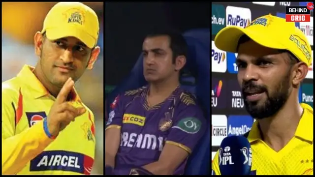 KKR vs CSK: केकेआर कप्तान श्रेयस अय्यर ने इस वजह को बताया हार का सबसे बड़ा जिम्मेदार, कहा-पावरप्ले के बाद…