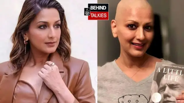 ‘कैसे प्यार करूं…’ कैंसर के दर्द से टूट गई थीं ये एक्ट्रेस, सालों बाद बीमारी पर किया बड़ा खुलासा!