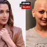 ‘कैसे प्यार करूं…’ कैंसर के दर्द से टूट गई थीं ये एक्ट्रेस, सालों बाद बीमारी पर किया बड़ा खुलासा!