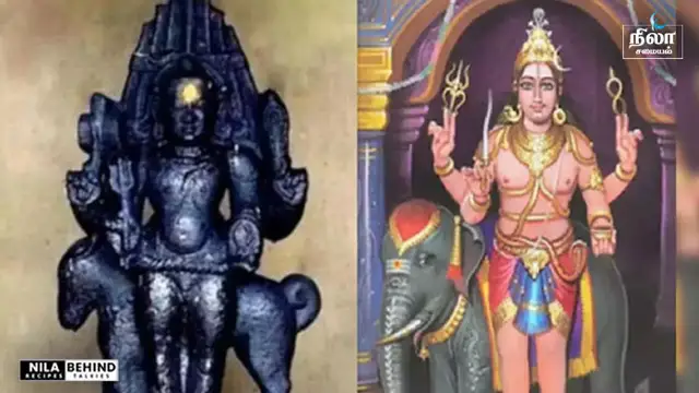 கஷ்டங்களையும் தடைகளையும் நீக்கக்கூடிய காலபைரவர் வழிபாடு!!