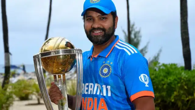 யுவராஜ் சிங் ஓய்விற்கு பின்னர் இந்த பிரச்னைக்கு தீர்வு கிடைக்கவே இல்லை – ரோஹித் சர்மா கவலை.