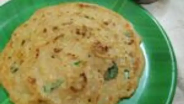 வீட்ல இட்லி தோசைக்கு மாவு இல்லனா இந்த மாதிரி ஒரு தடவை பருப்பு அடை செஞ்சு பாருங்க!