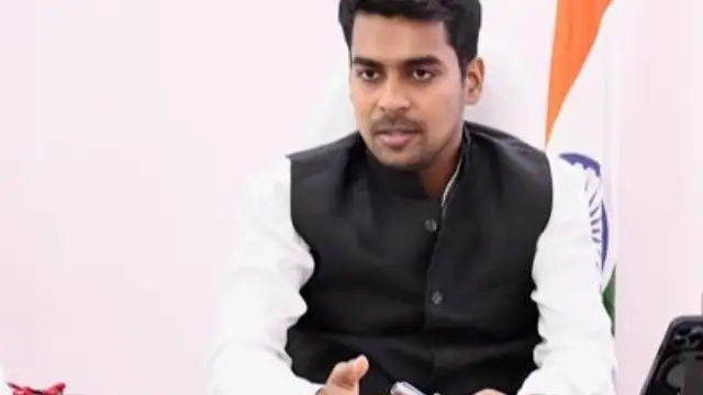 IAS Anudeep Durishetty के नाम है UPSC का ऐसा रिकॉर्ड जिसे कोई नहीं तोड़ पाया, राजस्थान में पढ़कर रचा इतिहास