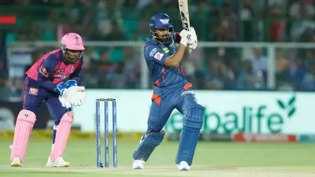 WATCH: 2 बार टपकाया राहुल का कैच, तो गुस्से से आगबबूला हुए कप्तान Sanju Samson