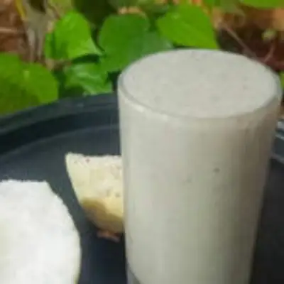 ஆரோக்கியத்தை அள்ளிக் தரும் தேங்காய் பூ மில்க் ஷேக் போட்டுக் கொடுத்தா குழந்தைகள் சமத்தா குடிச்சிடுவாங்க!