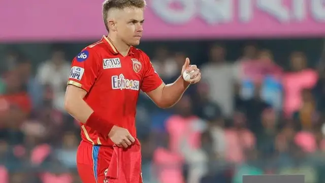 Sam Curran ने पंजाब किंग्स को लगाया 18 करोड़ का चुना, दूसरे मैच में भी पिटवाए रन, तो भड़के फैंस ने लगाईं फटकार