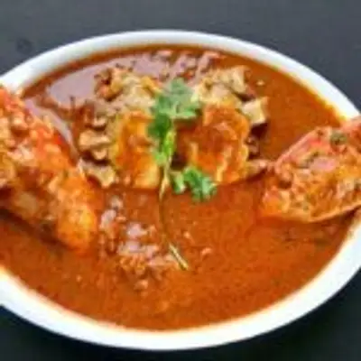 ருசியான நண்டு குழம்பு இப்படி செய்து பாருங்கள்!