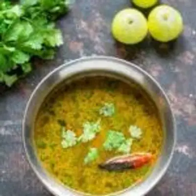 ஆந்திரா நெல்லிக்காய் ரசம் இப்படி செய்து சுட சட சோறுடன் ஊற்றி சாப்பிட்டு பாருங்க! இதன் ருசியே தனி தான்!