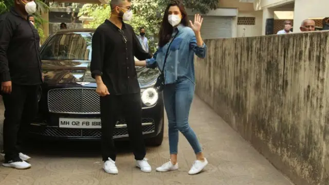 भारतीय क्रिकेटर्स और उनकी सबसे महंगी कारें