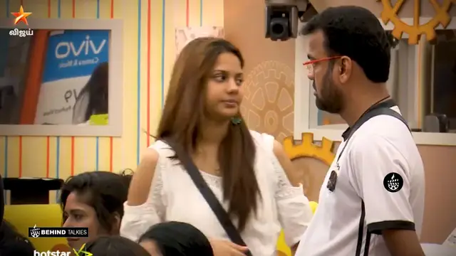 unhappy aishwarya dutta about balaji