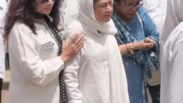 कुकू कोहली के निधन पर सलमान खान हुए भावुक, अरुणा जी के लिए लिखा दिल छू लेने वाला संदेश
