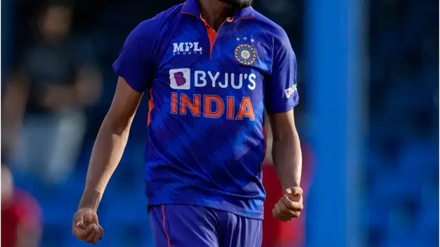 T20 विश्व कप: जसप्रीत बुमराह हुए विश्व कप से बाहर, कौन लेगा उनकी जगह..?