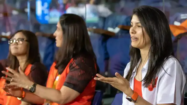 “इससे अच्छा तो ड्रीम11 पर टीम बना लेती…!” SRH vs DC मैच में हारी हैदराबाद तो काव्या मारन का उड़ा मजाक, देखे मजेदार मीम्स