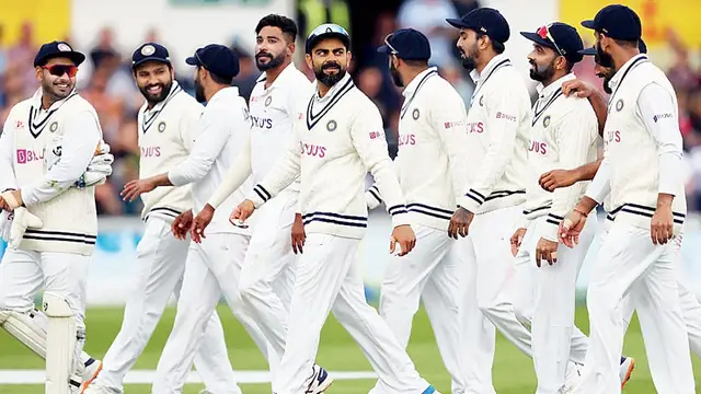 “டெஸ்ட் கிரிக்கெட்டில் ஏற்படும் செலவை மிகச் சில கிரிக்கெட் நாடுகளால் மட்டுமே நிர்வகிக்க முடிகிறது” – ரவிச்சந்திரன் அஸ்வின் அதிரடி பேச்சு.