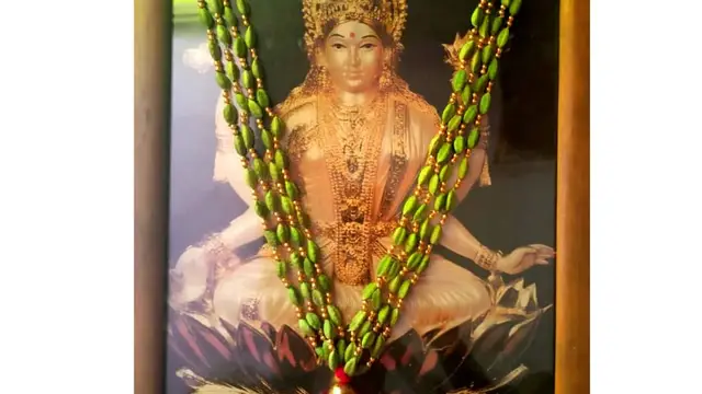 தீர்க்க முடியாத கடன் பிரச்சனையும் தீர வேண்டுமா ? இந்த ஒரு பொருள் மட்டும் உங்கள் கையில் இருந்தால் போதும்!