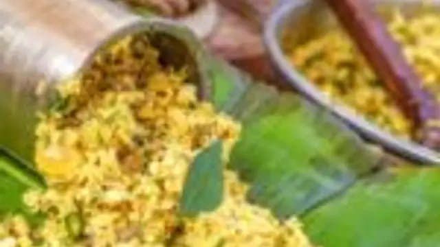 பால் சுறா புட்டு இந்த மாதிரி ஒரு தடவை செஞ்சு பாருங்க குழந்தை பெற்ற தாய்மார்களுக்கு ரொம்ப ரொம்ப நல்லது!!