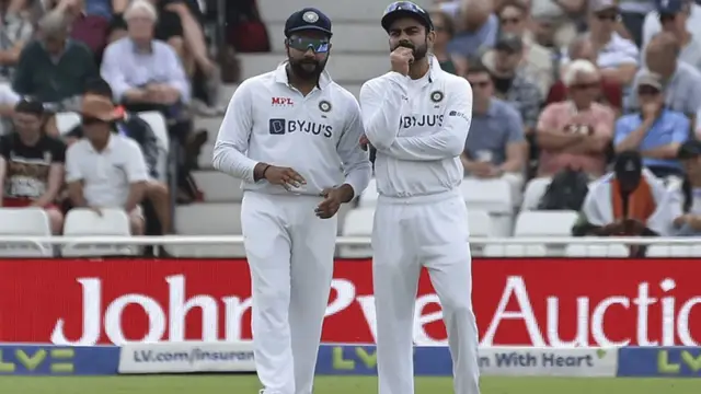 நீண்ட வருடங்களுக்கு பிறகு உள்நாட்டு கிரிக்கெட்டில் விளையாட இருக்கும் விராட் மற்றும் ரோஹித். அதுவும் இத்தனை வருடங்களுக்கு பிறகா???