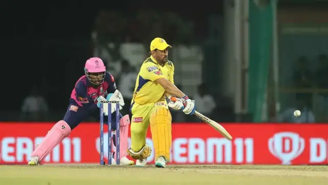 200वें मैच में मिली हार, तो गुस्से से आगबबूला हुआ MS Dhoni, इन खिलाड़ियों को लगाई फटकार
