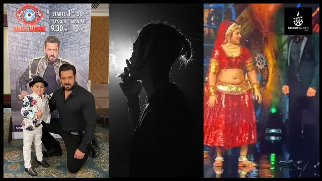 बिग बॉस 16: साजिद खान, टीना दत्ता, अब्दु रोजिक, निम्रत कौर अहलूवालिया और सलमान खान के रियलिटी शो के अन्य कंफर्म प्रतियोगी
