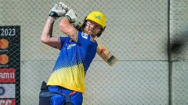 இந்த வருட ஐபிஎல் தொடரில் CSK அணி வெற்றி பெற அதிக வாய்புகள் உள்ளது! எப்படி தெரியுமா ?