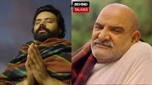 ‘हनुमान अंश’ में ऐसे बदली शोभिनव सत्य की किस्मत, लीड एक्टर के बीमार पड़ते ही मिला नीम करोली बाबा का रोल