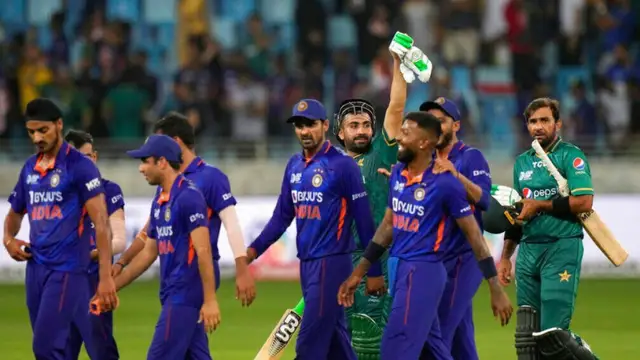 India