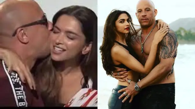 OMG! दीपिका पादुकोण के को-स्टार विन डीजल पर असिस्टेंट ने लगाया यौन उत्पीड़न का आरोप, कहा – होटल के बंद कमरे में किया ये शर्मनाक काम