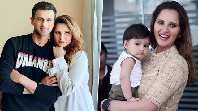 OMG! Sania Mirza को तलाक के बाद करोड़ो रुपए देंगे Shoaib Malik! पहली पत्नी आयशा को दिए थे 150 मिलियन