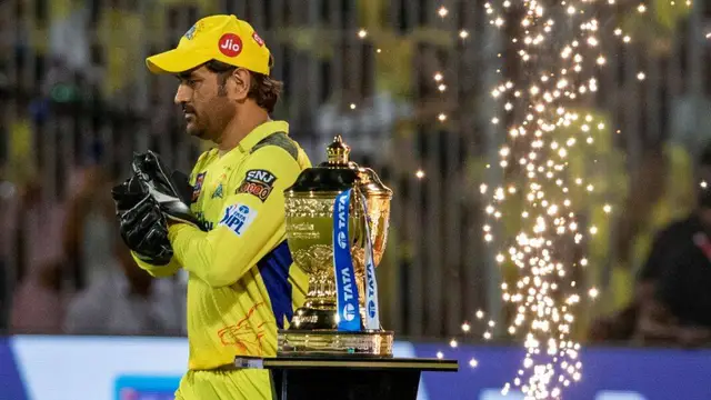 CSK வில் இருந்து தோனி வெளியேறினால், சென்னை அணி குவாலிபயரே திணறும் – வாசிம் ஜாபர்